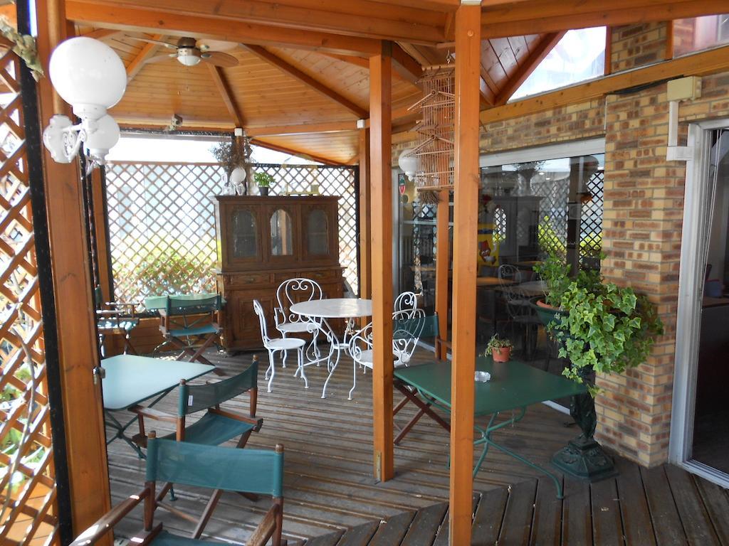 Arche Hotel Vierzon Exterior foto
