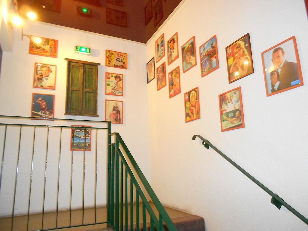 Arche Hotel Vierzon Exterior foto